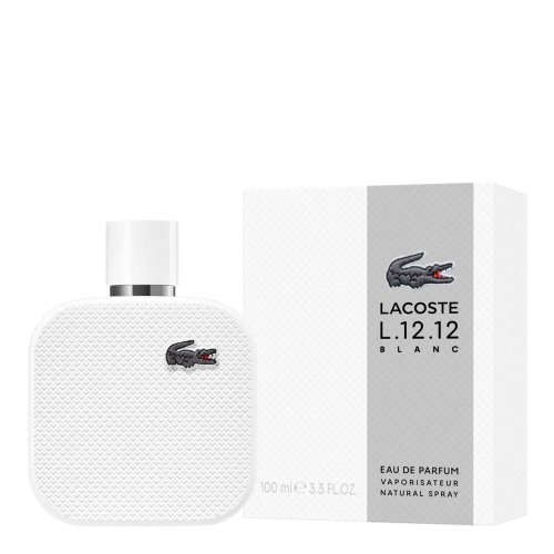 LACOSTE L.12.12 Weiß - Eau de Parfum 3614228836005
